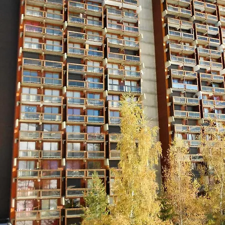 Appartement Fonctionnel Au Pied Des Pistes Avec Acces Piscine - Fr-1-267-232 Villarembert