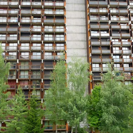 Fonctionnel Au Pied Des Pistes Avec Acces Piscine - Fr-1-267-232 Villarembert